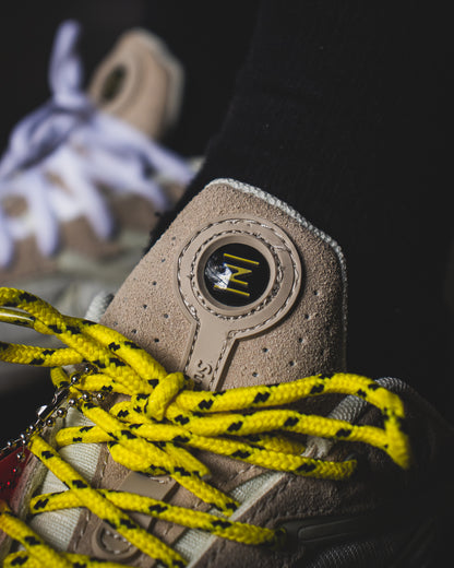 Nike shox x supreme