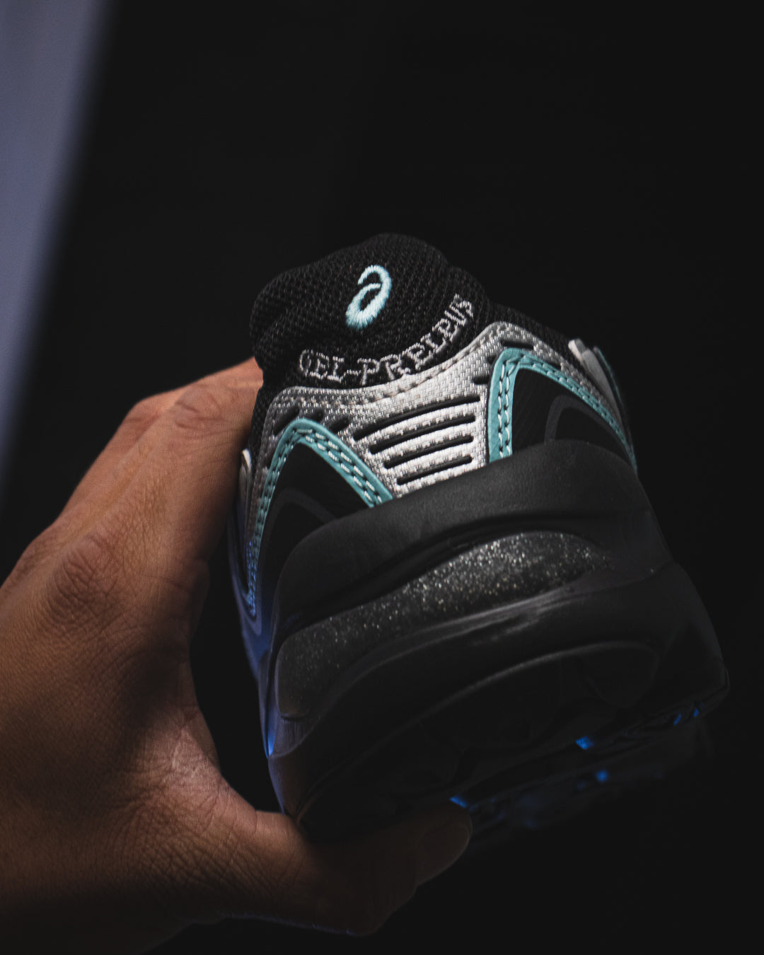 Asics Gel-Preleus