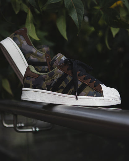 Adidas superstar
