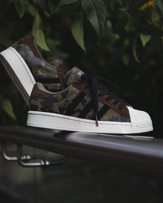 Adidas superstar