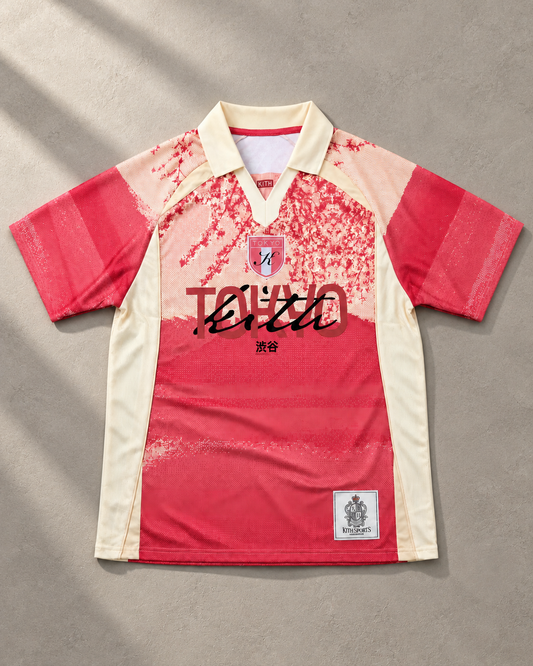 Camisa KITH
