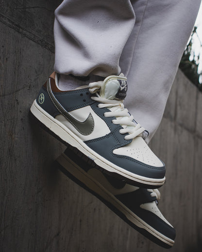 Nike sb dunk low yuto