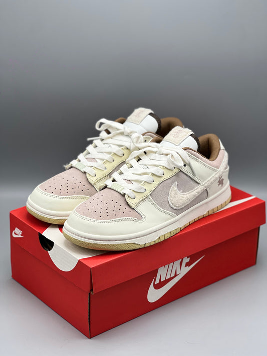 Nike dunk sb low