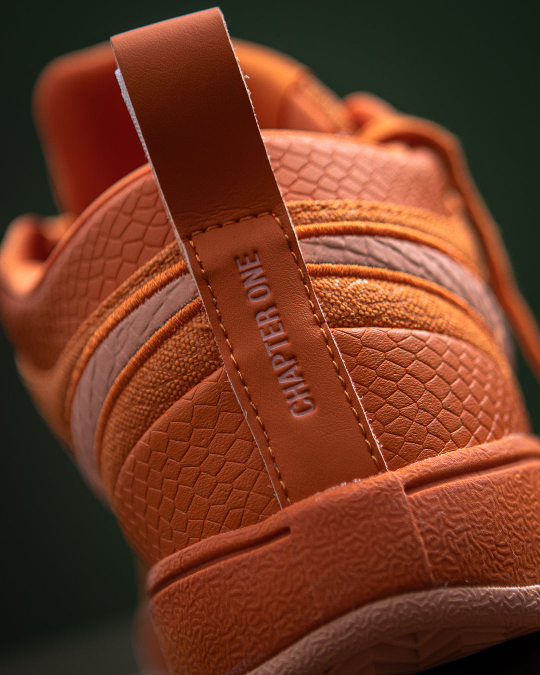 Nike book 1