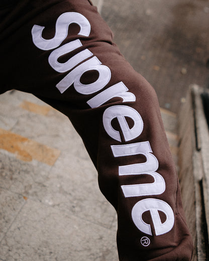 Sudadera supreme – FEIDCLOTHES - Main Image