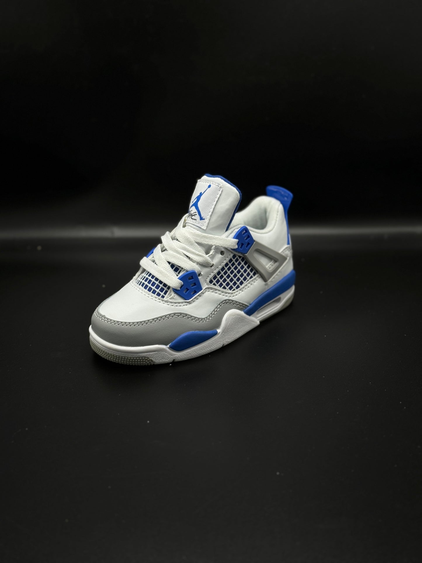 Air Jd retro 4 kids