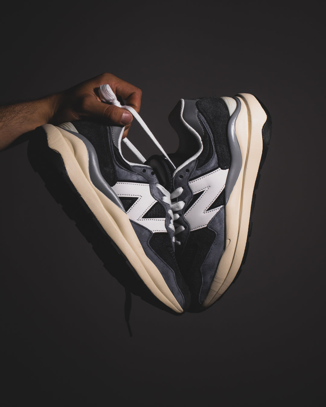 New balance 57/40
