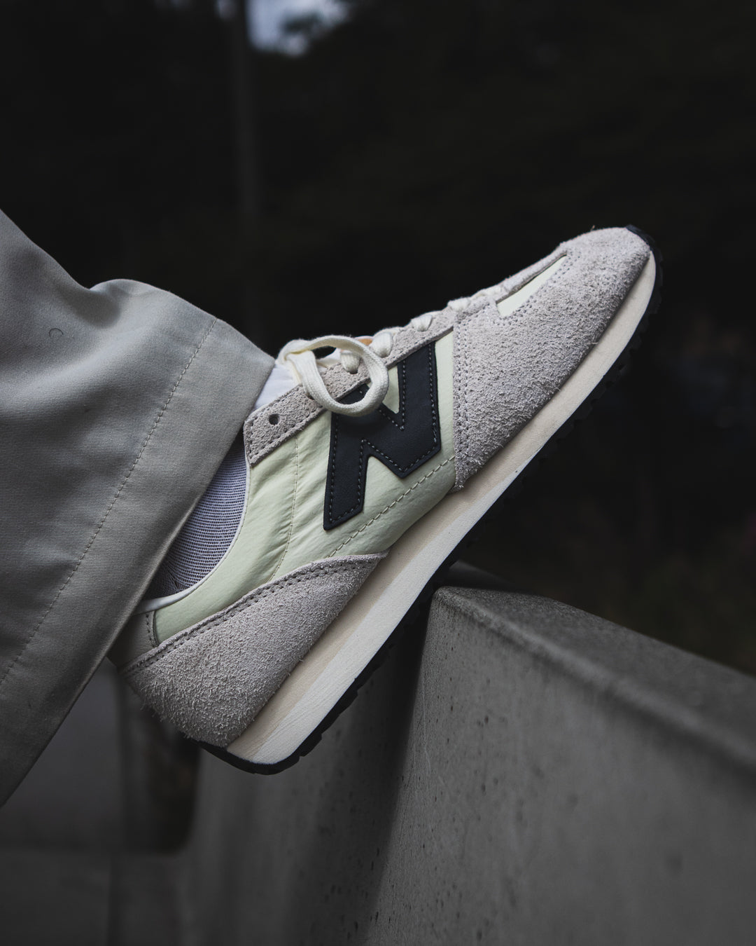 New balance 471