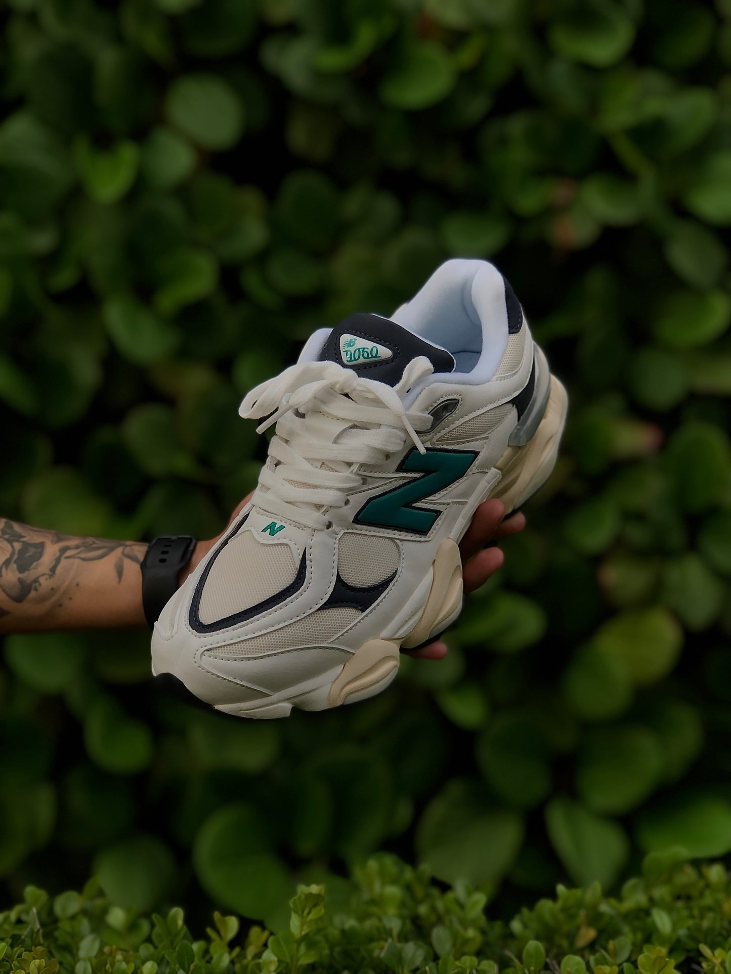 New balance 9060