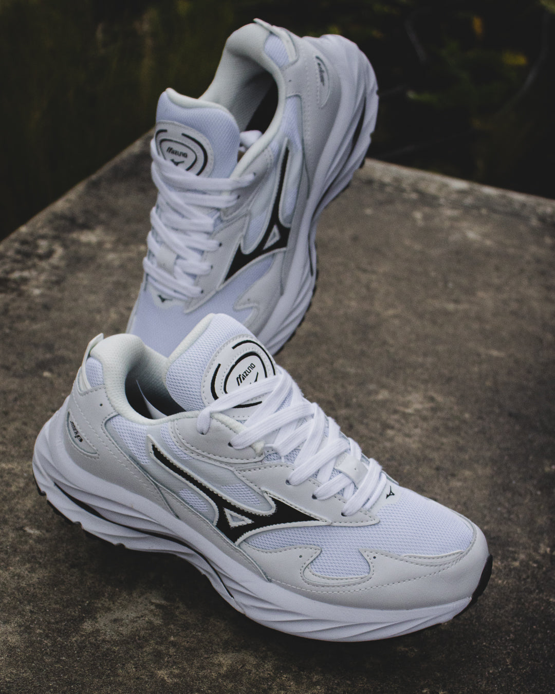 Mizuno