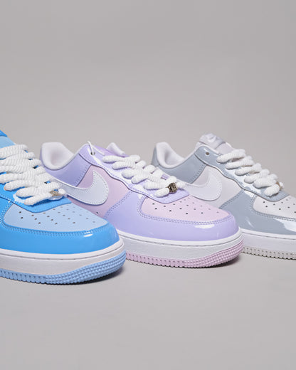 Air force one (PURPLE)