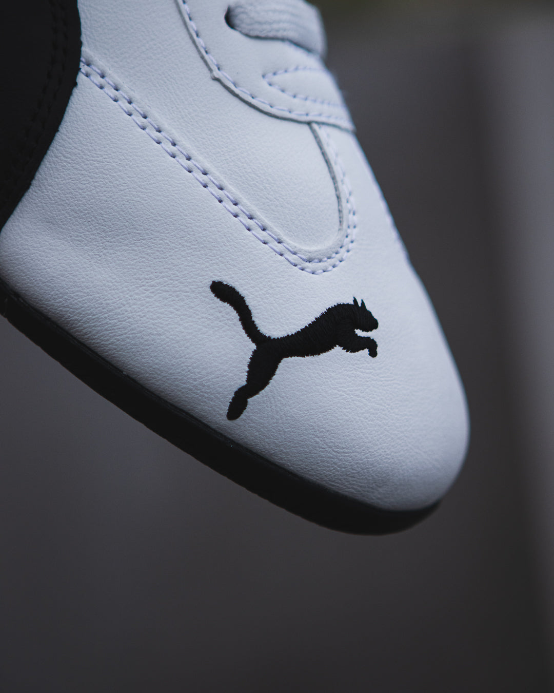 Puma speedcat