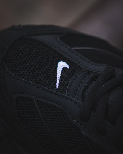 Nike shox x supreme