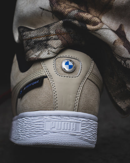 Puma seude XL BMW