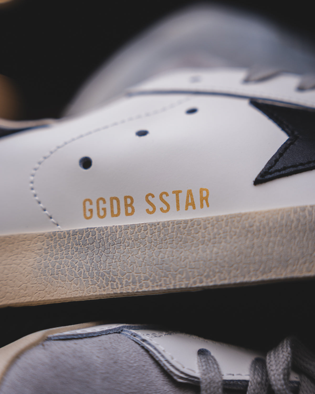 Golden goose