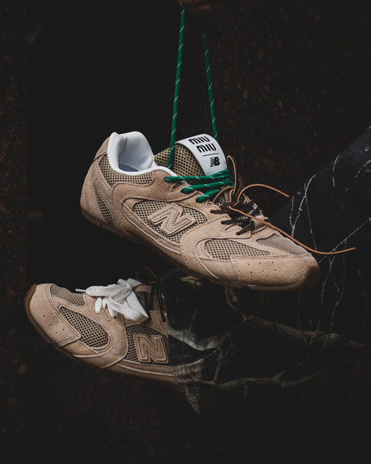 New balance 530 x Miu Miu