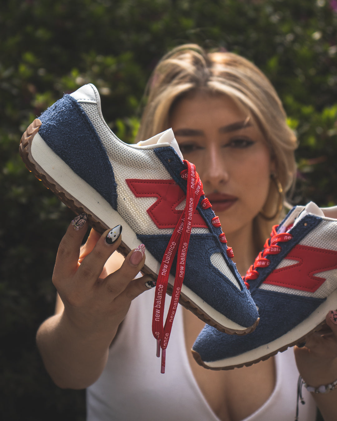 New balance 471