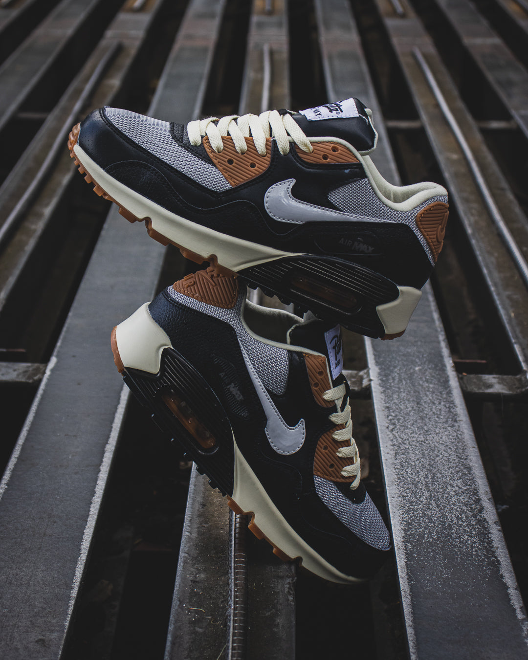 Air Max 90 x patta