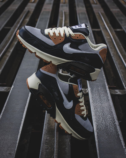 Air Max 90 x patta