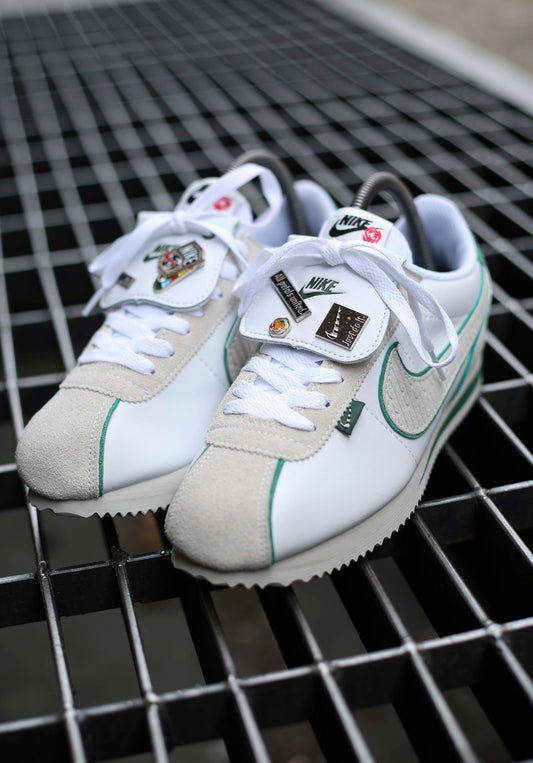 Nike Cortez