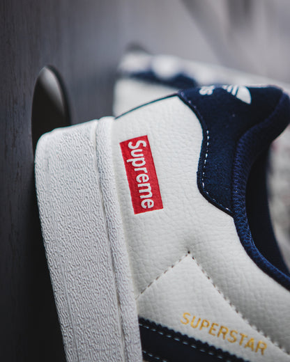 Adidas superstar