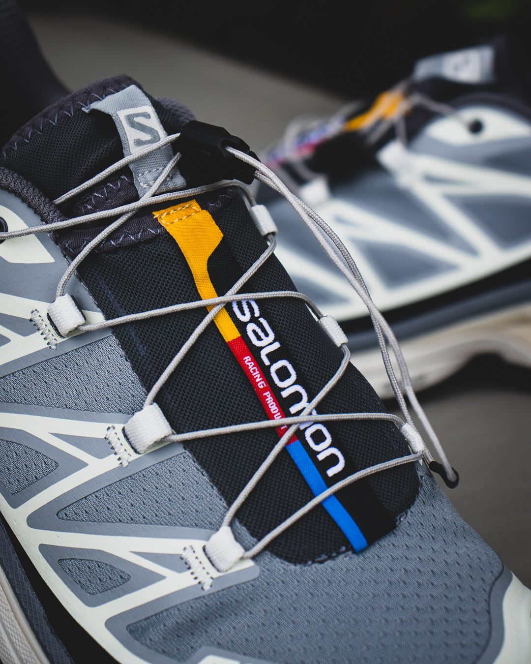 Salomon XT-6