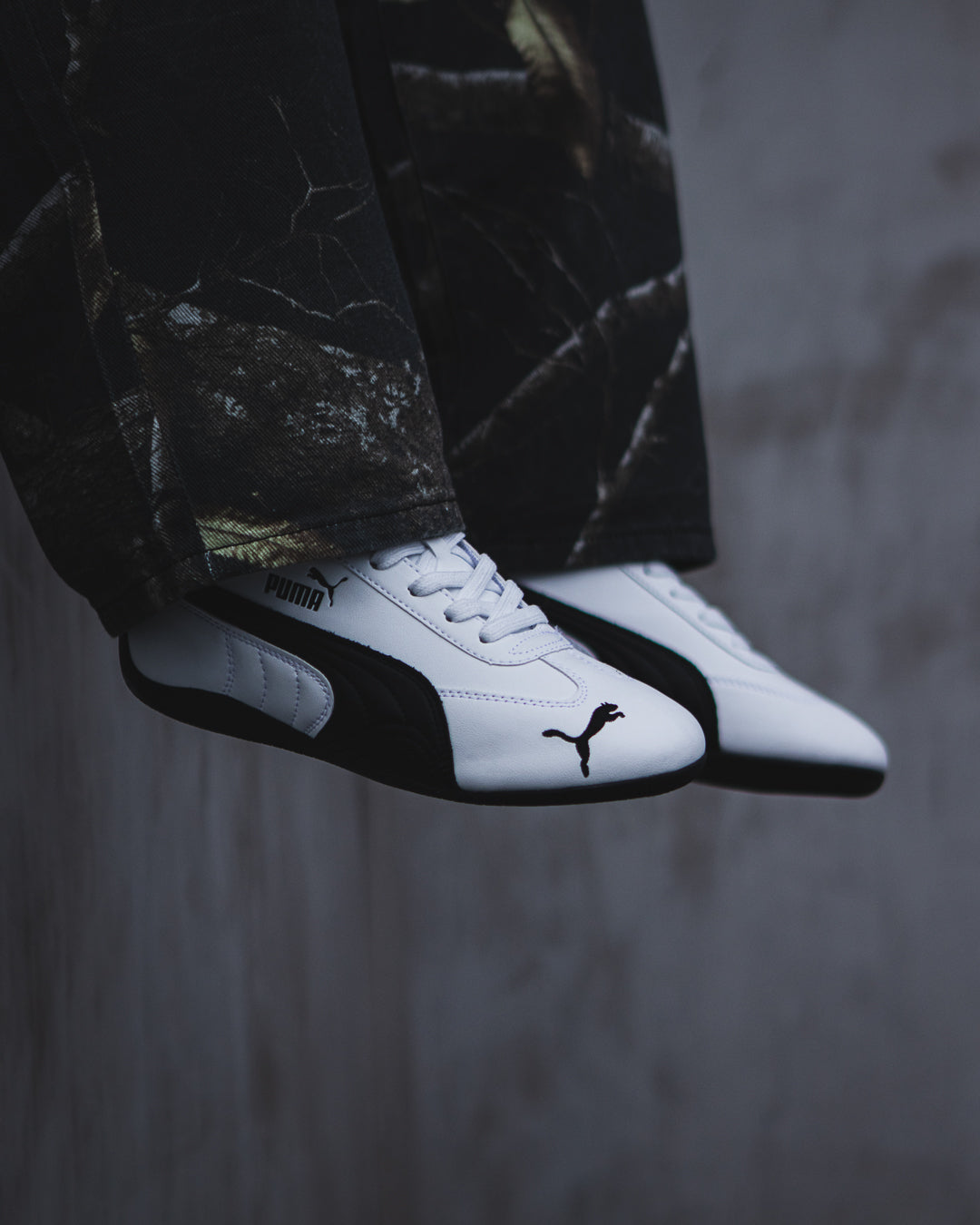 Puma speedcat