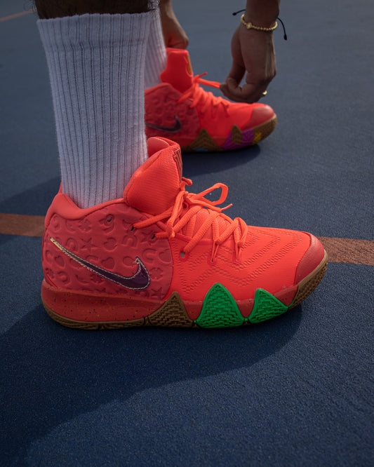 Nike Kyrie 4 Amuletos de la Suerte