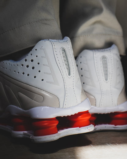 Nike shox