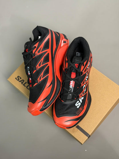 Salomon xt- 6 x Maison Margiela