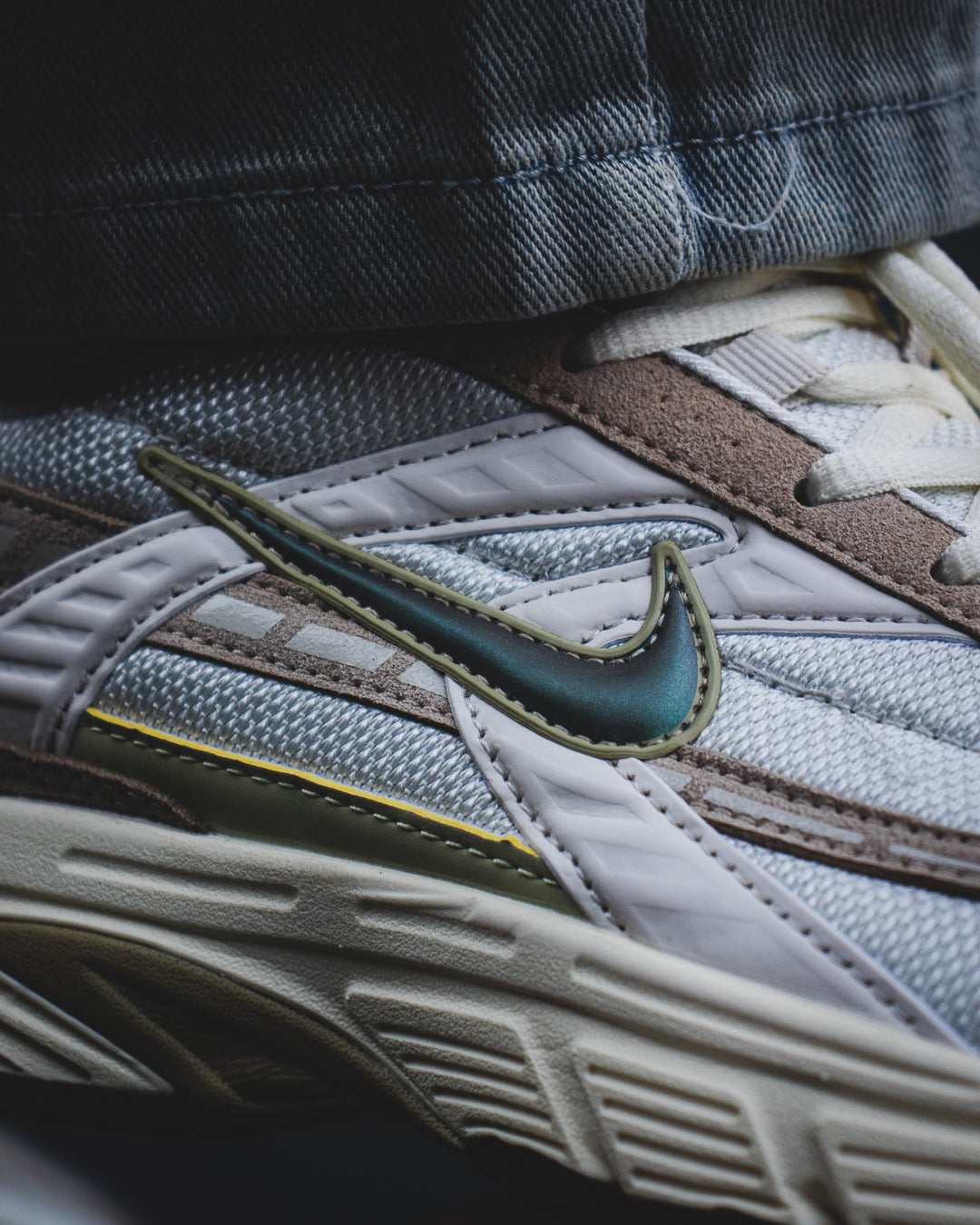 Nike initiator