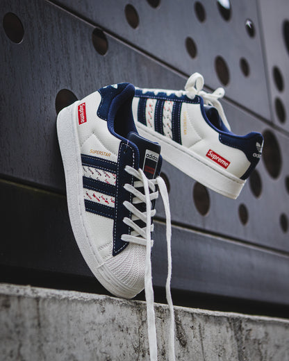 Adidas superstar