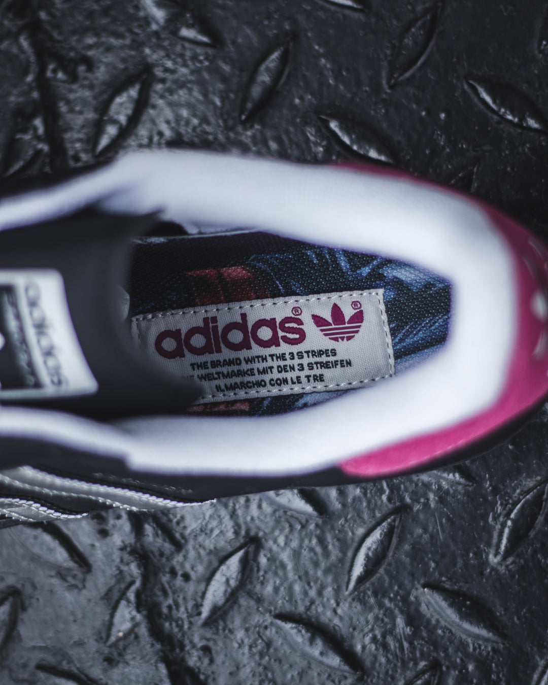 Adidas superstar TMNT SHELL-TOE SHREDDER – FEIDCLOTHES