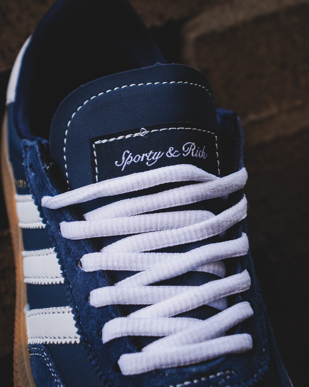 Adidas spezial