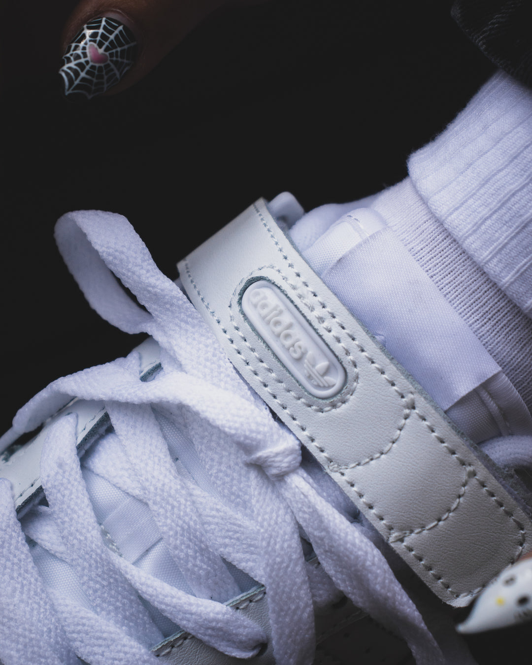 Adidas Forum