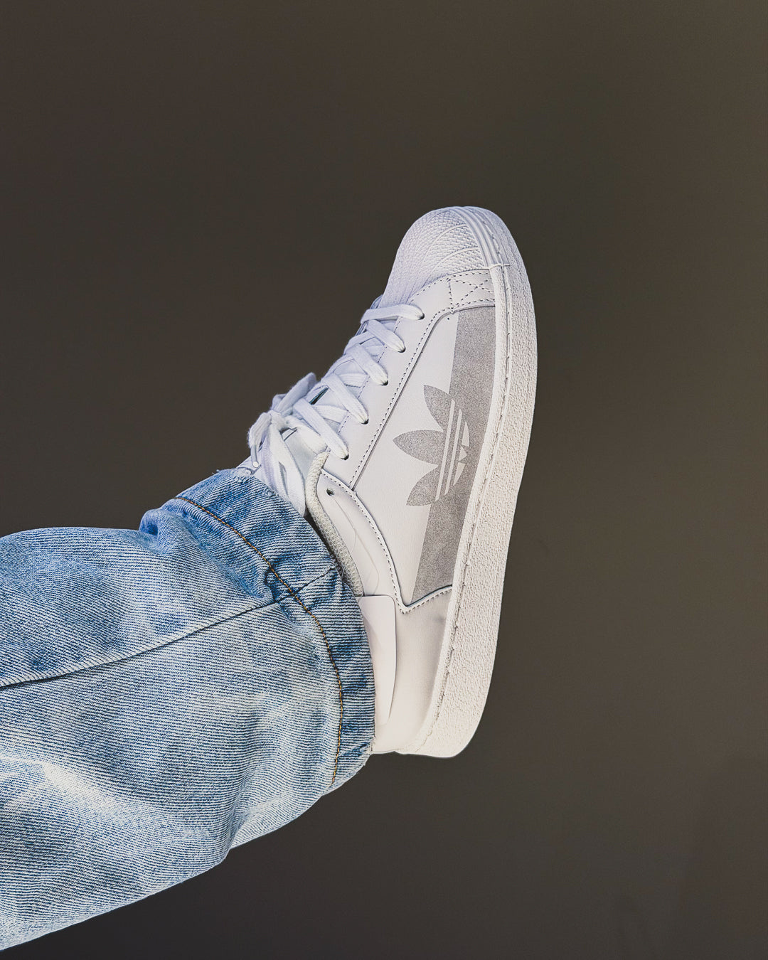 Adidas superstar