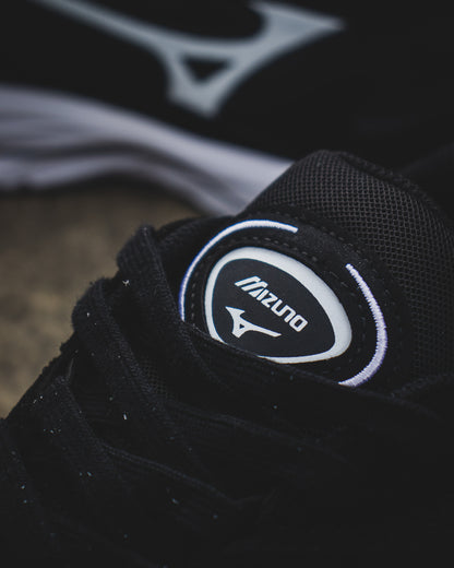 Mizuno