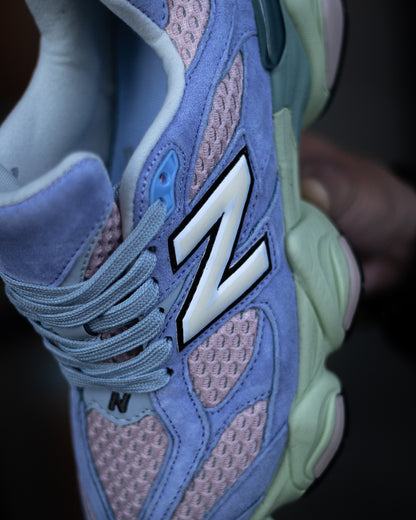 New balance 9060