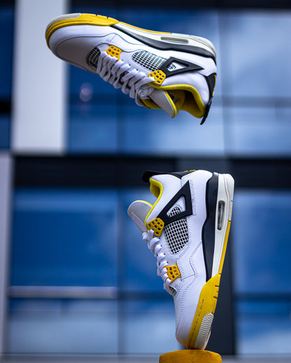 Air jordan retro 4