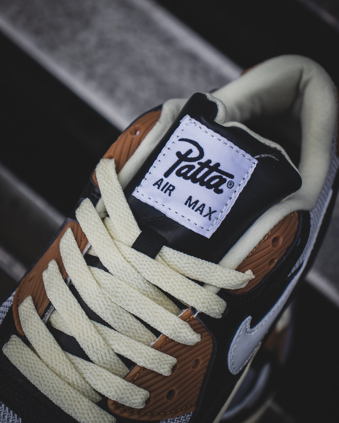 Air Max 90 x patta