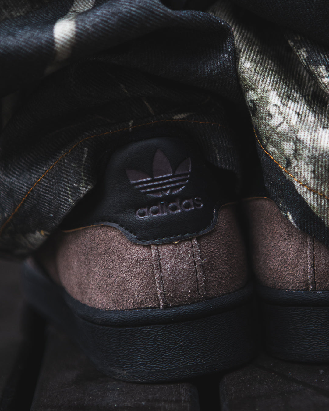 Adidas superstar
