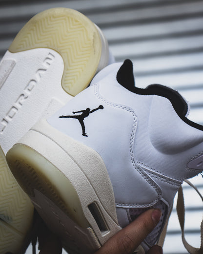 Nike Air Jordan 5 Retro SE "Sail"
