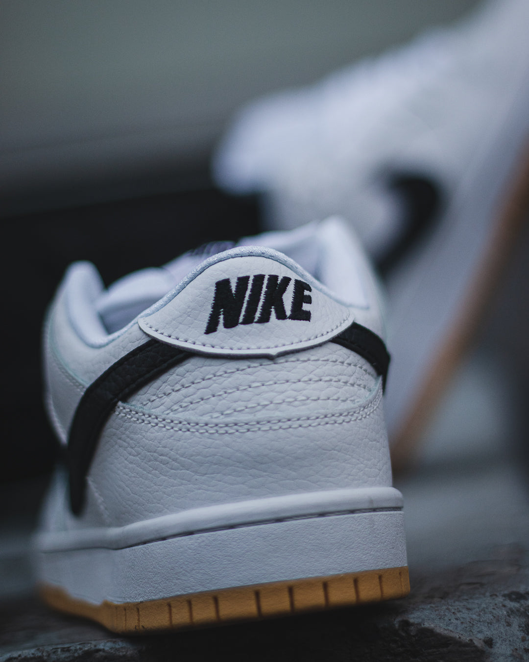 Nike sb dunk