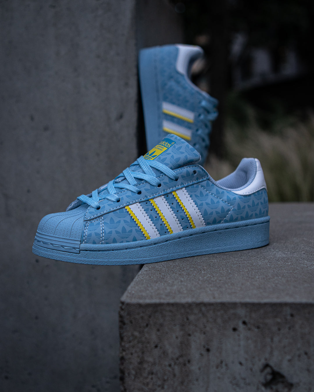 Adidas superstar
