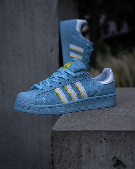 Adidas superstar