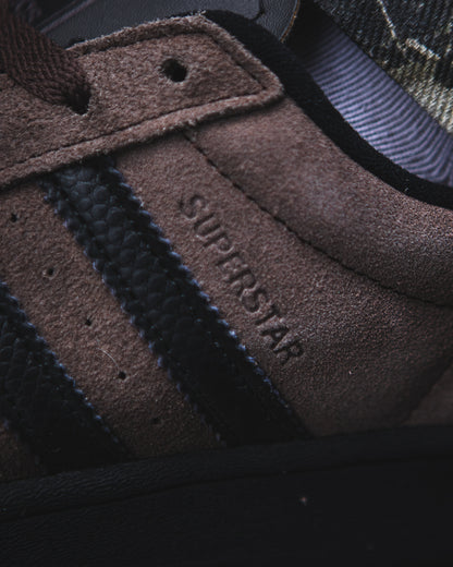 Adidas superstar