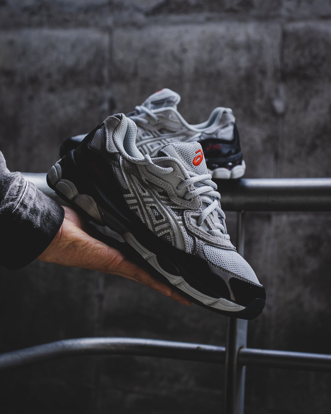 Asics Gel NYC