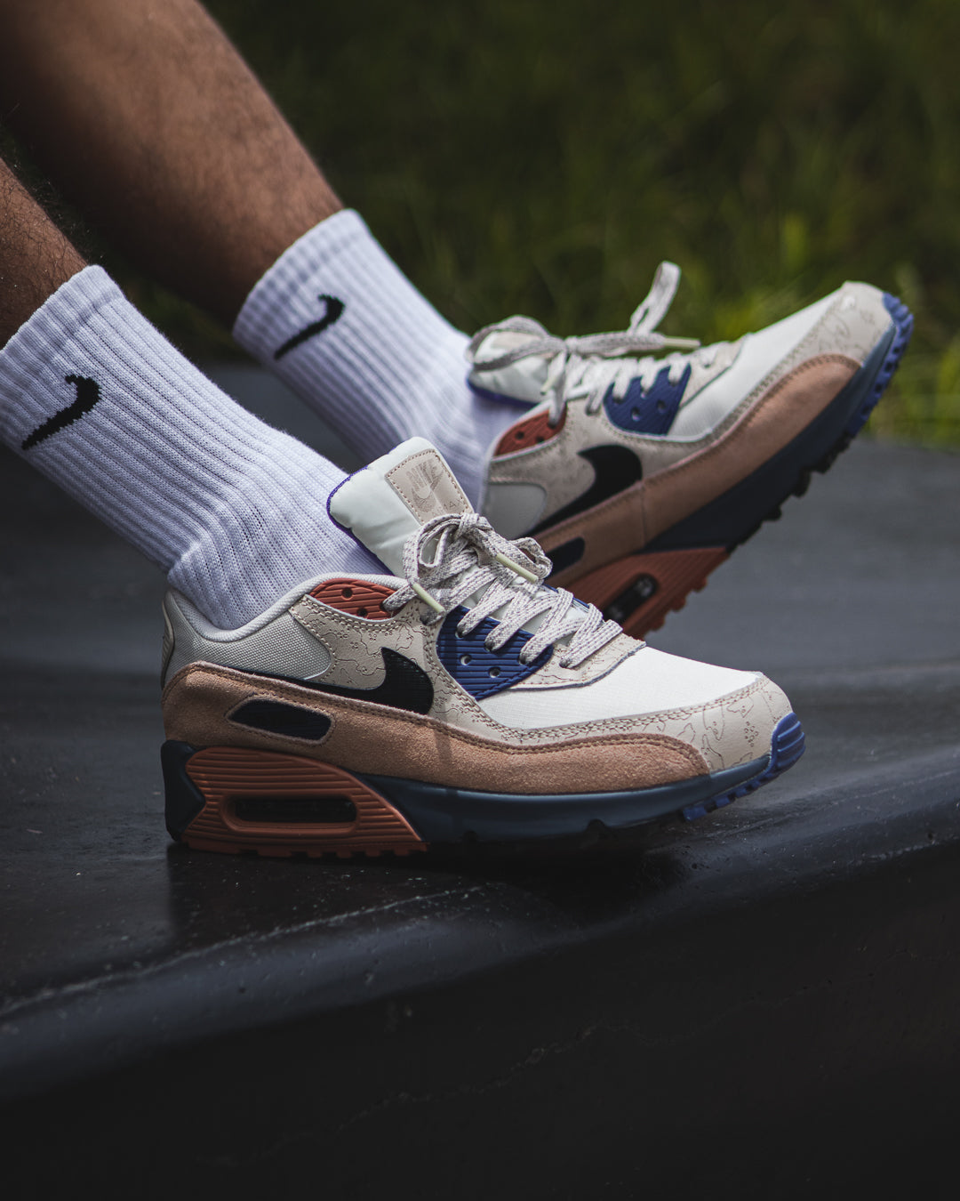 Nike Air Max 90