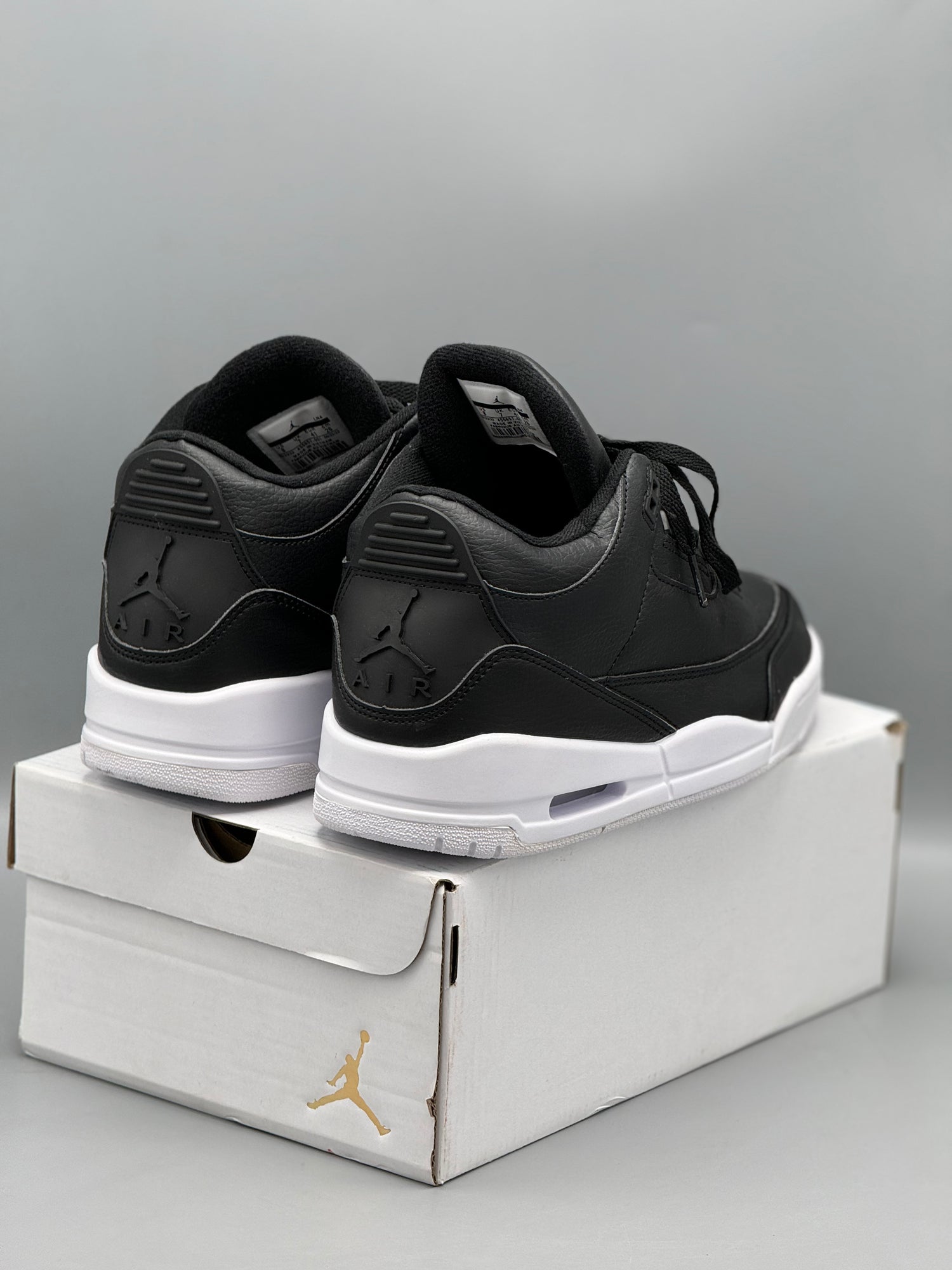 Jordan retro 3 top cyber monday precio