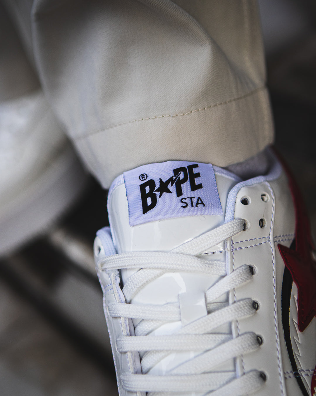 Bape